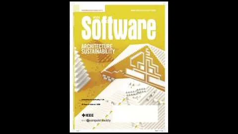 A Lifetime Guarantee on Software (Complete Intervi...