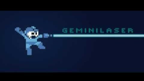 Gemini Laser Channel Intro By SoftComet (Trailer Thingy)