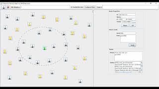 Information Role of Zoning in Facial Expression Using Deep Learning Guide