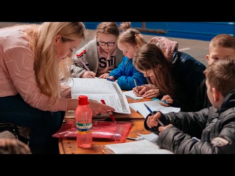 Телеканал Вектор: Соціальні служби Лозівської громади під час війни. Сьогодення. Виклики воєнного часу Телеканал Вектор: Соціальні служби Лозівської громади під час війни. Сьогодення. Виклики воєнного часу