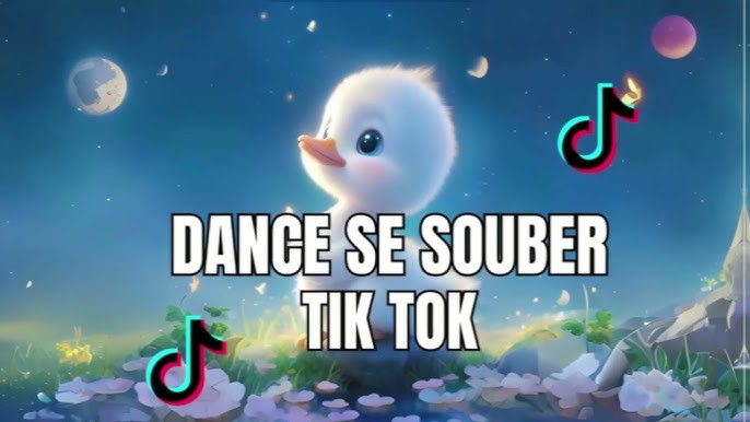 Dance se souber tiktok {2023} - Tente não dançar ~ TikTok️ 2023