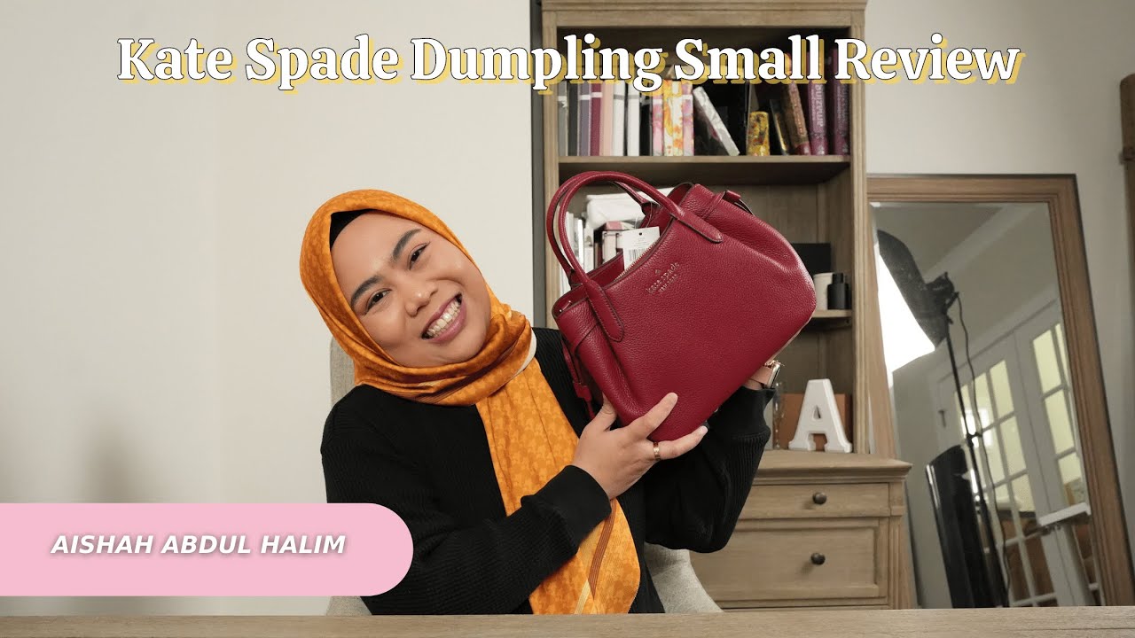 Dumpling Convertible Crossbody