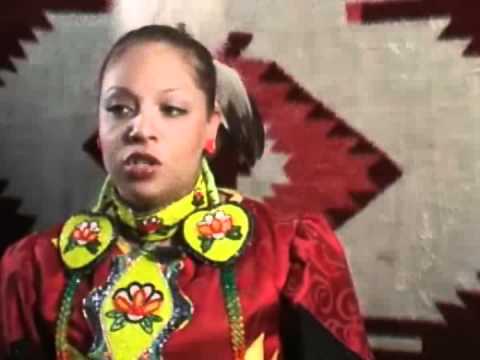 Consuela Richardson - Jingle Dancer