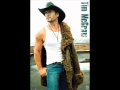 Tim Mcgraw - Indian Outlaw