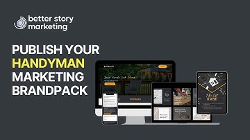 Go High Level Handyman BrandPack Launch Guide | Publish Funnels, Automations & Website