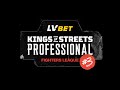 Lvbet ksprofl fight night 3