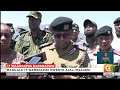 Mahujaji 17 waangamia katika ajali Salama