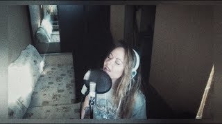 Sunny Cooks -  if you had my love (Cover, Original by Jennifer Lopez)