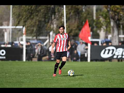 Estudiantes vs. Boca | Fecha 29 - Torneo de Juveniles 2026