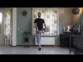 Shaolin Kung Fu - Online Training #2