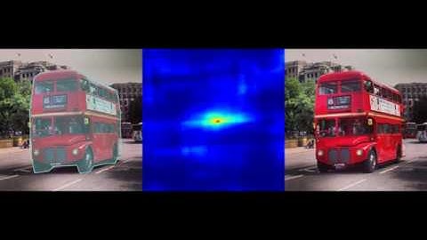 InstaBoost: Boosting Instance Segmentation via Probability Map GuidedCopy-Pasting