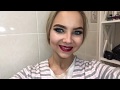 Макияж Для Бальных Танцев/ Make up ballroom/ Макіяж Для Бальних Танців