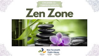 Zen Zone screenshot 5