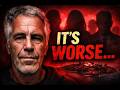 The Untold Epstein Story… It’s Worse Than You Think!