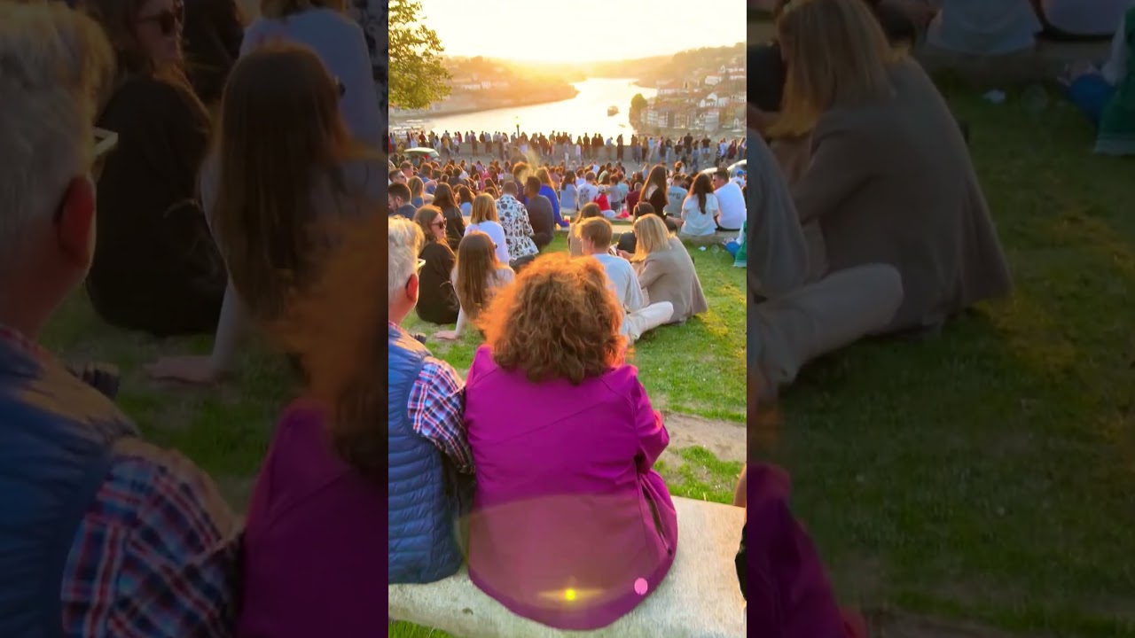 The Best views in Europe, 