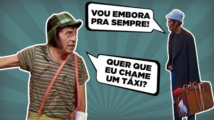 15. O Belo Adormecido: Chaves: Top 15 melhores episódios - AdoroCinema