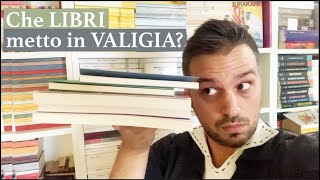 CHE LIBRI PORTO CON ME IN VACANZA?