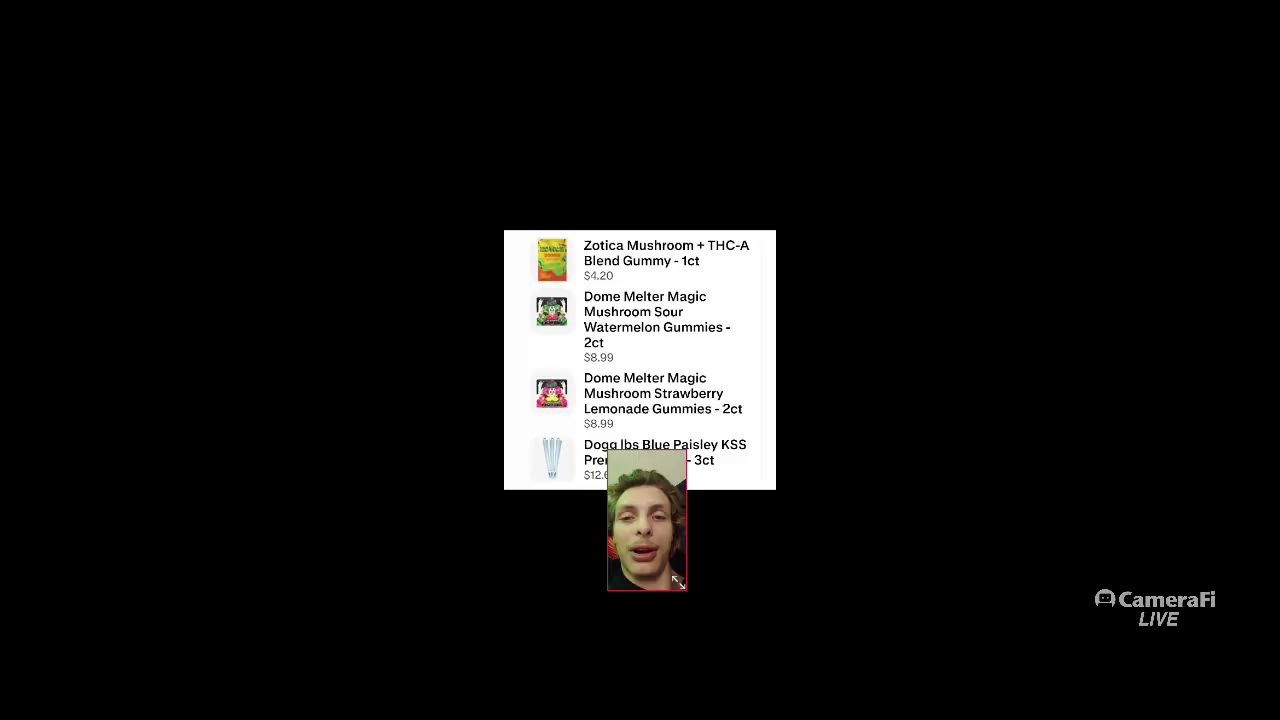 LIVE REVIEW ON MY ORDERS