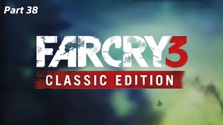 Прохождение Far Cry 3 Classic Edition на Ps5 Part 38