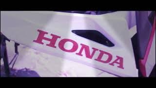 STORY WA CINEMATIC CBR150.... 2021