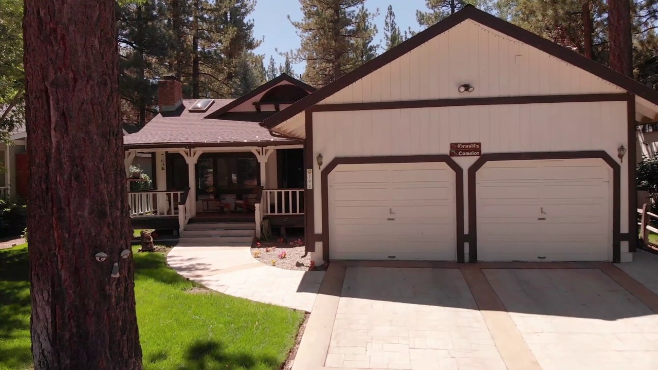 commercials on tv GrandiBigBearHome