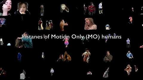 Human Action Recognition Without Human (ECCV Workshop; Brave New Idea)