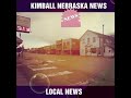 KIMBA Network NEWS on Monday Night, November 4th, 2024