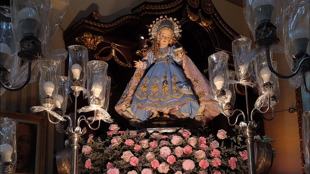 19th Malolos Cathedral Marian Procession - Malolos Cathedral (September 7, 2025)