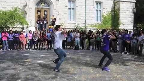 2014 Yardshow: Sigma Lambda Beta