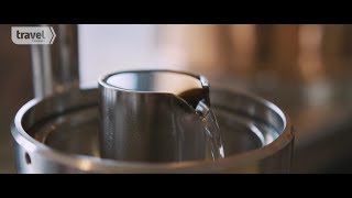How Gin is Made - Travel Channel Short