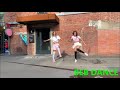 Haddaway  what is love new vision shuffle dance melbourne shuffle