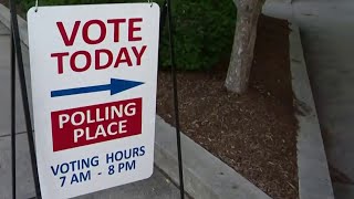Michigan primary election 2022: Polls open at 7 a.m.