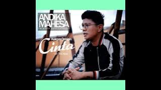 Andika Mahesa - Kulepas Dengan Cinta