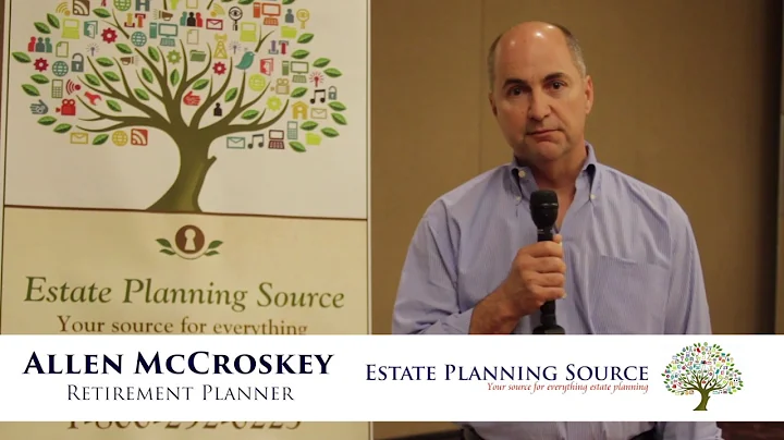 Estate Planning Source   Allen McCroskey