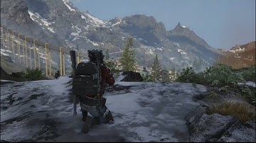 Ghost Recon Breakpoint Pt. 53 (Operation Amber Sky) The Root Of All Evil