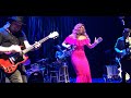 Haley Reinhart &quot;Oh Damn&quot; Park West, Chicago 2019