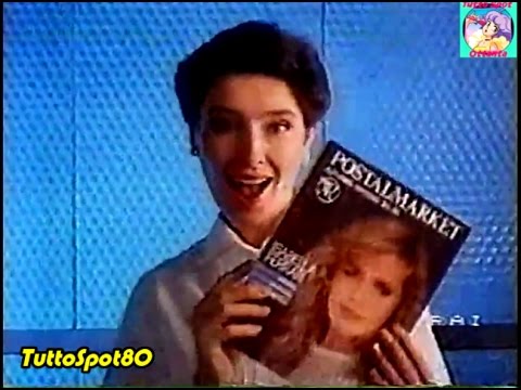 Spot- POSTALMARKET - 1984