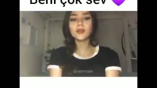 Beni Çok Sev
