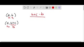 In Exercises 73–76, find the slope of the line passing through each pair of points or state that th…