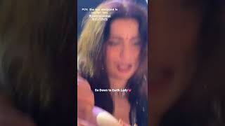 Jaiye Sajana Jasmine Sandlas Live Show #jasminesandlas #shorts #viral