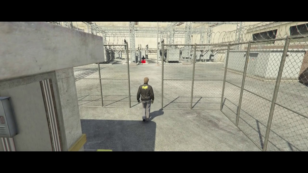 Работа электриком - YouTube