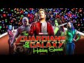 The Guardians of the Galaxy Holiday Special 2022 Ending Song