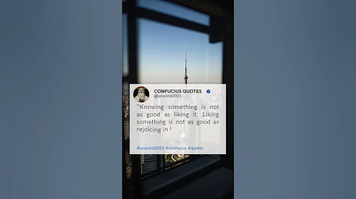 Confucius Quotes | #shorts #ytshorts #shortsfeed #confuciusquotes #philosophy #ancient China #fyp