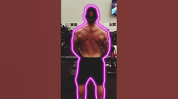 ELEVAÇÃO FRONTAL COM ANILHA #academia #gyn #muscle #musculação #treino #brasil #academy #ombro #br