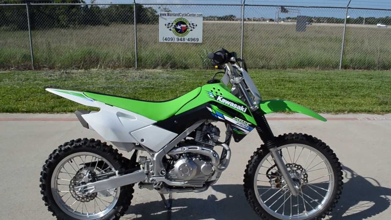 150 Dirt Bike For Sale