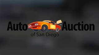 Auto Auction Of San Diego