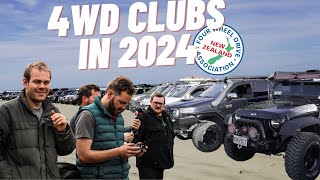 Are 4WD Clubs Out of Date in 2024?