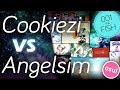 Cookiezi vs Angelsim! // SakiZ - osu!memories (Shmiklak) [Kuron and guys' TATOE]