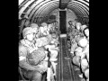 Blood on the Risers (American World War 2 Song)