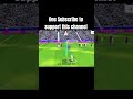 Roberto Carlos Free kick against Barcelona #efootball #efootball2026 #efootballshorts #phonk